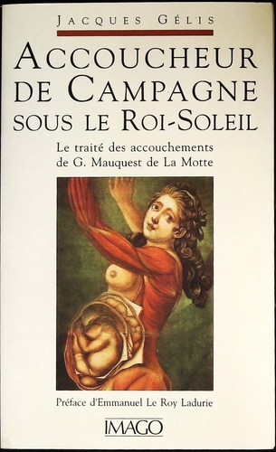 Accoucheur campagne sous le - campagne,