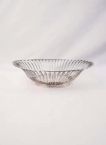 Christofle gallia corbeille - christofle,