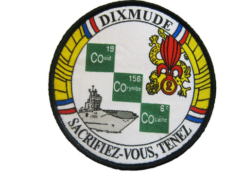 Marine nationale porte - nationale,