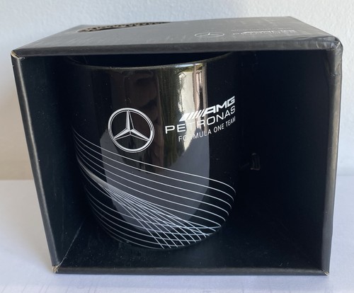 Tasse mug mercedes voiture - tasse,