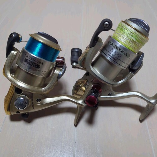 Ultegra 2500 - 02,
