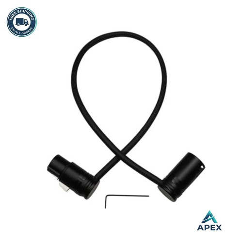 Xlr microphone cable 3ft - cable, 1.3ft