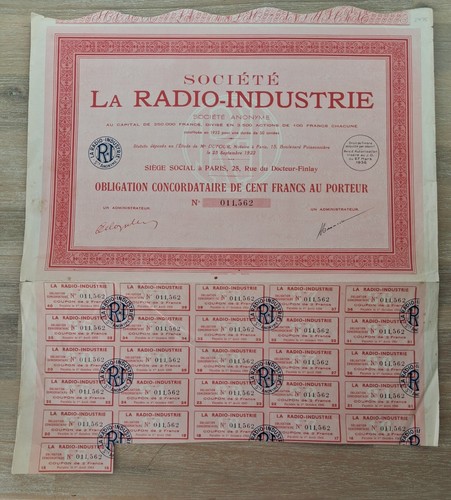 Action titre societe - c,