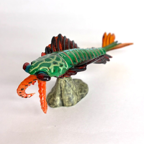 Dinotales dinosaur miniature - 2,