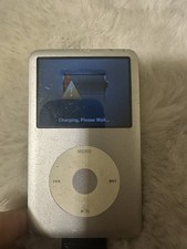 Apple Ipod 80Go A1238 -