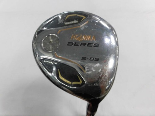 Honma golf beres 5w - honma,