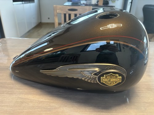 Harley davidson réservoir - harley-davidson,