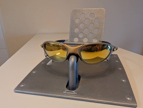 Lunettes soleil oakley - de,