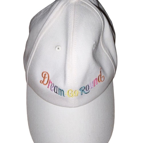Casquette ronde dream - ronde, go