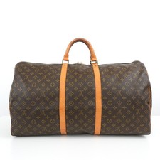 LOUIS VUITTON LV Monogram