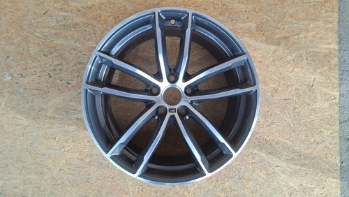 Bmw g30 g31 g38 - bmw, jante