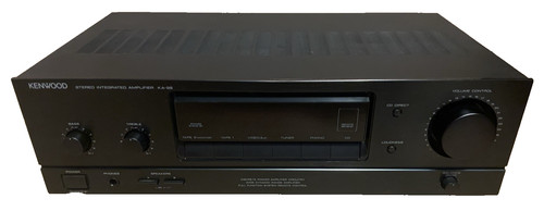 Kenwood integrated - kenwood, ka-99