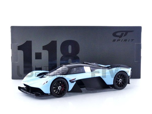 Spirit aston martin - gt,