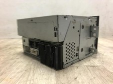 Autoradio d'origine NISSAN