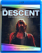 The Descent | Blu-ray |