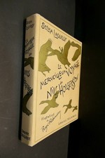 SELMA LAGERLOF LE MERVEILLEUX