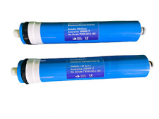 2 pièces membrane ROPAD