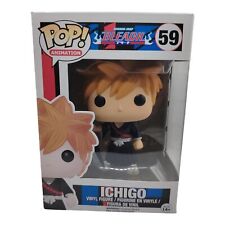 Funko Pop ! Bleach Ichigo 59 - Figurine Anime Collector