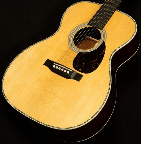 Martin guitars custom - guitars, shop