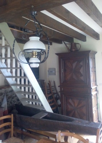 Suspension fer forgé - fer,