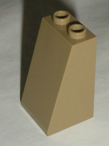 Lego dktan slope brick ref - slope,