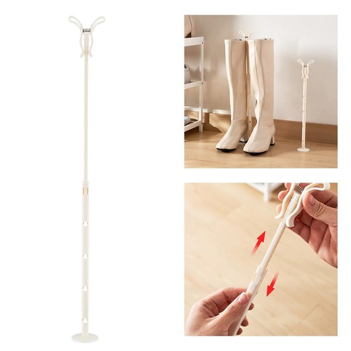 Support botte rétractable - botte,