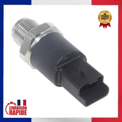 Capteur pression gasoil - pression,