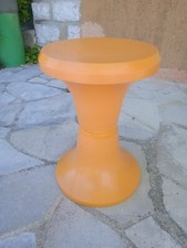 TABOURET VINTAGE TAM TAM