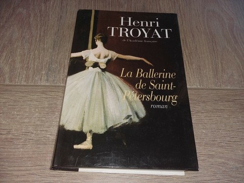 Ballerine de - la,
