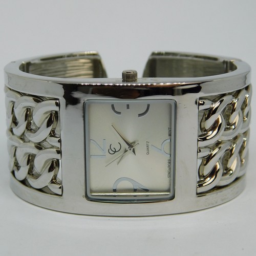 Charming charlie cuff - charming, bracelet