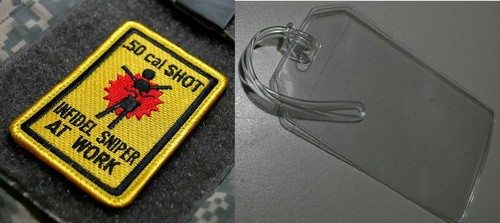 Kandahar jsoc scellé - kandahar,