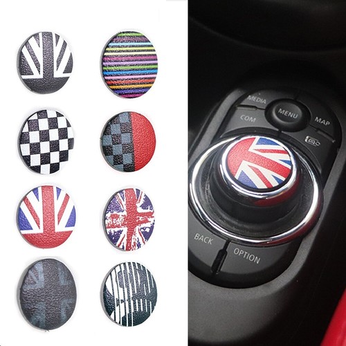 Union jack central control - union,