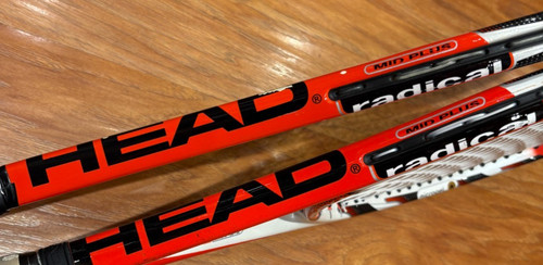550 head radical - radical, l4