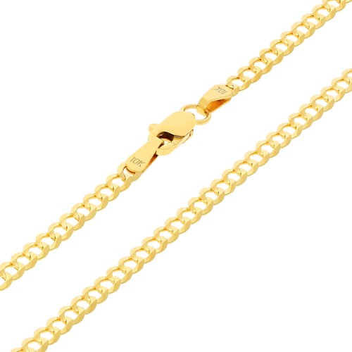 10k jaune 5mm solide - jaune,