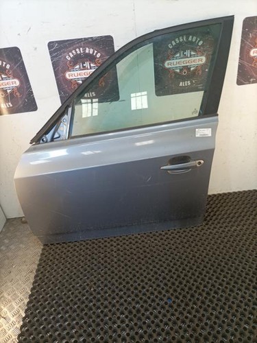 Porte avant gauche bmw - porte, x3