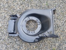 carter de tondeuse sentar sb50tx