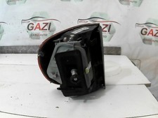 ARRIÈRE ENSEMBLE FEUX