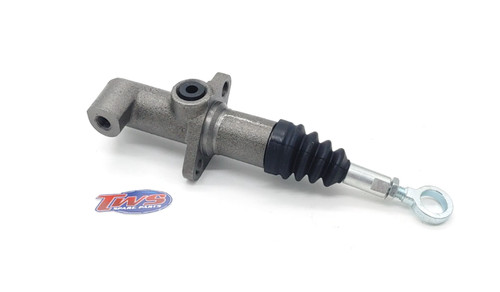 Cylindre émetteur adapté - émetteur,