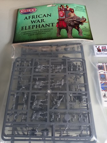 Victrix vxa029 kit - vxa029, 28