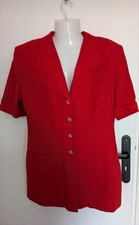 Blazer vintage escada