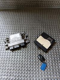 Kit demarrage renault - kit,
