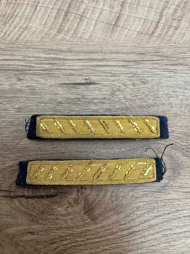 Insigne tissu militaire n26 - insigne,