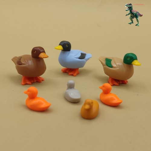 Playmobil famille