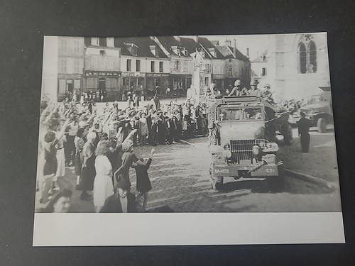 Reproduction photo - reproduction,
