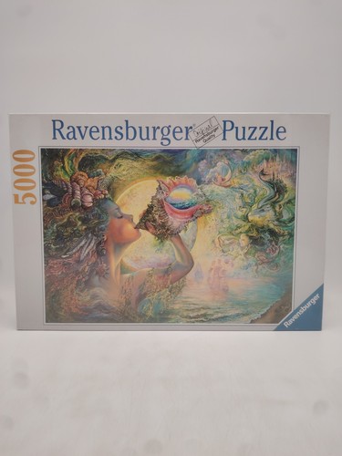 New 5000 ravensburger call - new,,
