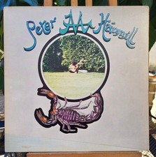 Peter Hammill  Chameleon In