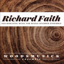 Richard Faith: Neo-Romantic