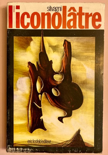 Curiosa iconolâtre de - -,