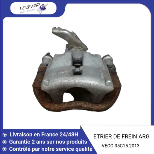 Etrier de frein - 🇫🇷,