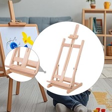 Chevalet de table pour